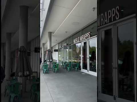 City Center Bishop Ranch - San Ramon, California video thumbnail