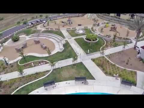 Rancho San Ramon Community Park - San Ramon, CA video thumbnail