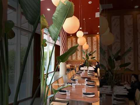 New Indian Restaurant - Khaki - San Ramon, CA video thumbnail
